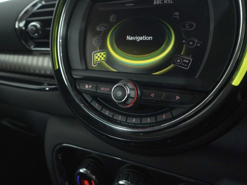 2017 (17) MINI CLUBMAN 2.0 Cooper S ALL4 6dr [Chili Pack] 5100392