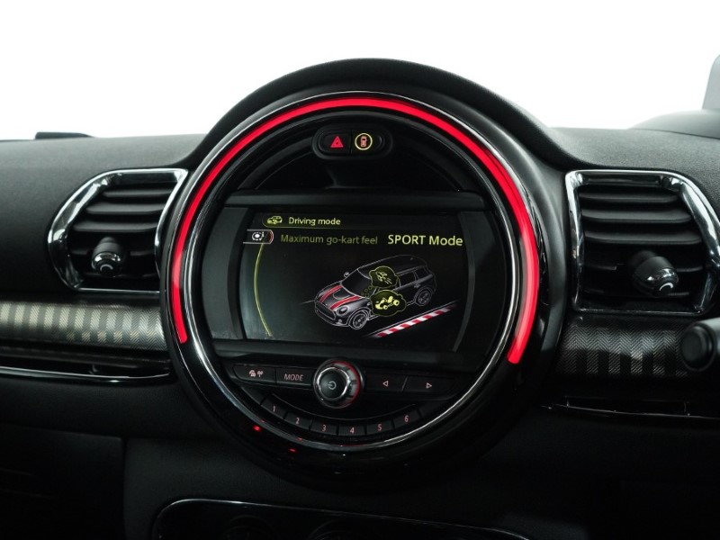 2017 (17) MINI CLUBMAN 2.0 Cooper S ALL4 6dr [Chili Pack] 5100388