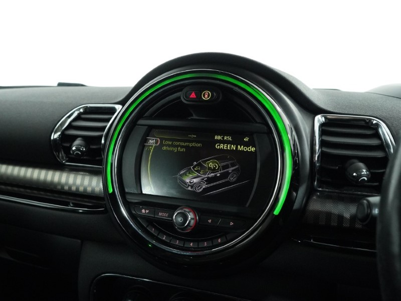 2017 (17) MINI CLUBMAN 2.0 Cooper S ALL4 6dr [Chili Pack] 5100390