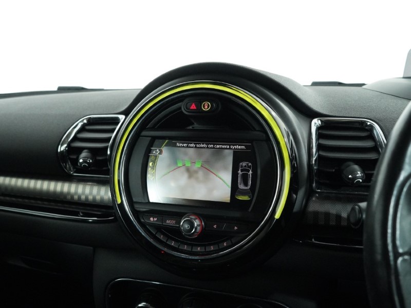 2017 (17) MINI CLUBMAN 2.0 Cooper S ALL4 6dr [Chili Pack] 5100391