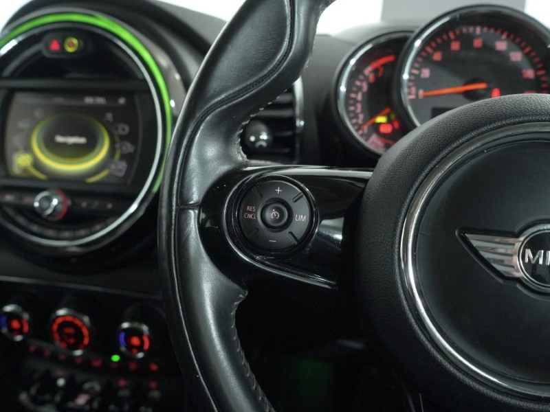 2017 (17) MINI CLUBMAN 2.0 Cooper S ALL4 6dr [Chili Pack] 5100371