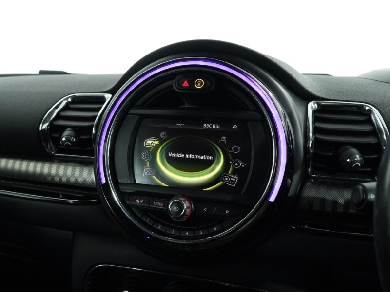 2017 (17) MINI CLUBMAN 2.0 Cooper S ALL4 6dr [Chili Pack] 5100374