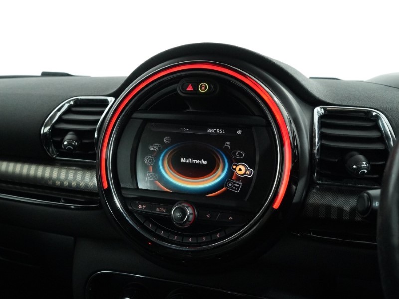 2017 (17) MINI CLUBMAN 2.0 Cooper S ALL4 6dr [Chili Pack] 5100378