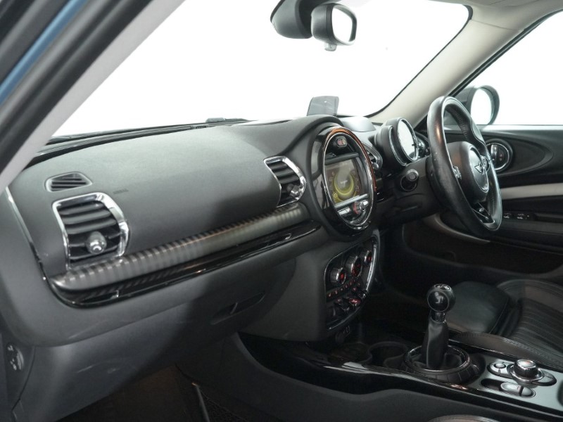 2017 (17) MINI CLUBMAN 2.0 Cooper S ALL4 6dr [Chili Pack] 5100351