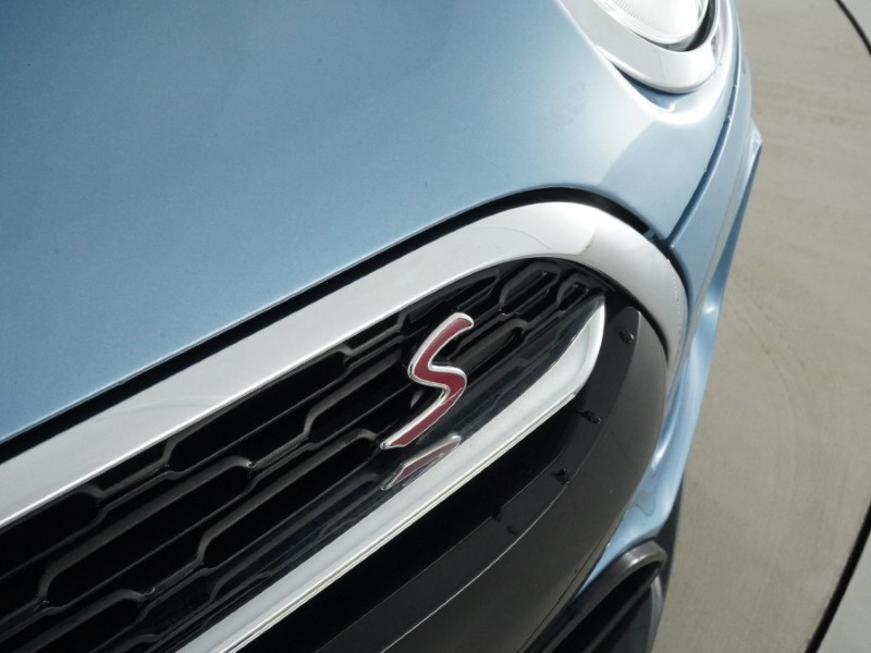 2017 (17) MINI CLUBMAN 2.0 Cooper S ALL4 6dr [Chili Pack] 5100360