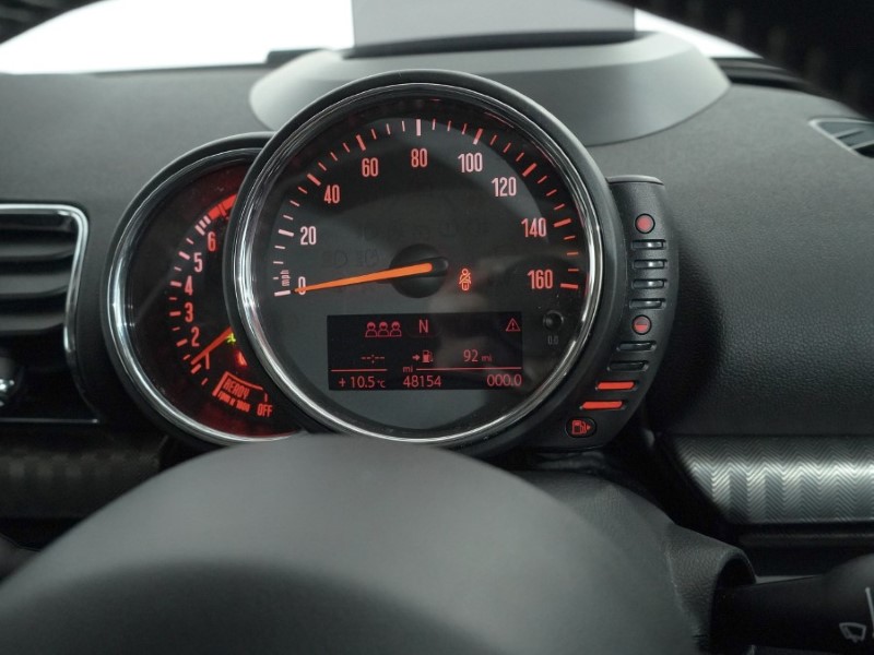 2017 (17) MINI CLUBMAN 2.0 Cooper S ALL4 6dr [Chili Pack] 5100369