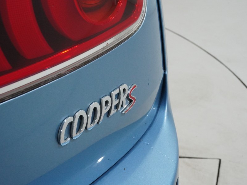 2017 (17) MINI CLUBMAN 2.0 Cooper S ALL4 6dr [Chili Pack] 5100346