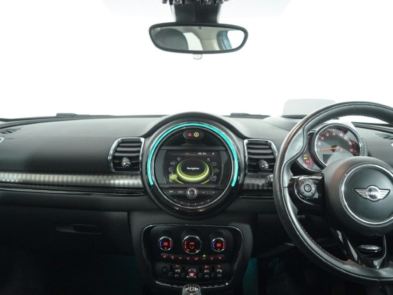 2017 (17) MINI CLUBMAN 2.0 Cooper S ALL4 6dr [Chili Pack] 5100355