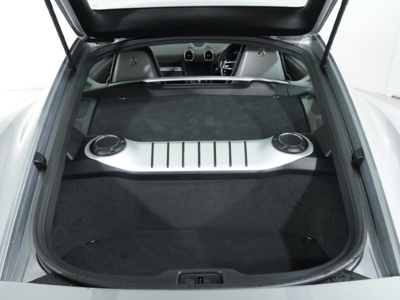 2018 (67) PORSCHE CAYMAN 2.0 2dr PDK 5094344