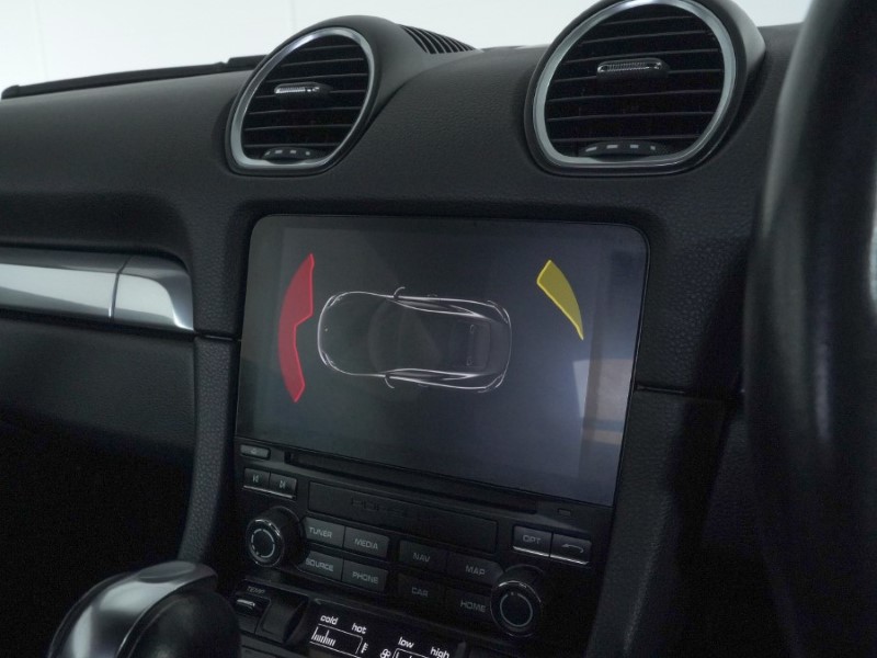 2018 (67) PORSCHE CAYMAN 2.0 2dr PDK 5094329