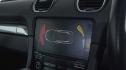 2018 (67) PORSCHE CAYMAN 2.0 2dr PDK 5094329