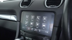 2018 (67) PORSCHE CAYMAN 2.0 2dr PDK 5094336