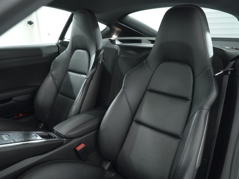 2018 (67) PORSCHE CAYMAN 2.0 2dr PDK 5094348