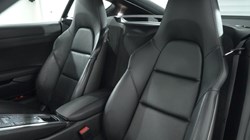 2018 (67) PORSCHE CAYMAN 2.0 2dr PDK 5094348