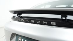 2018 (67) PORSCHE CAYMAN 2.0 2dr PDK 5094342