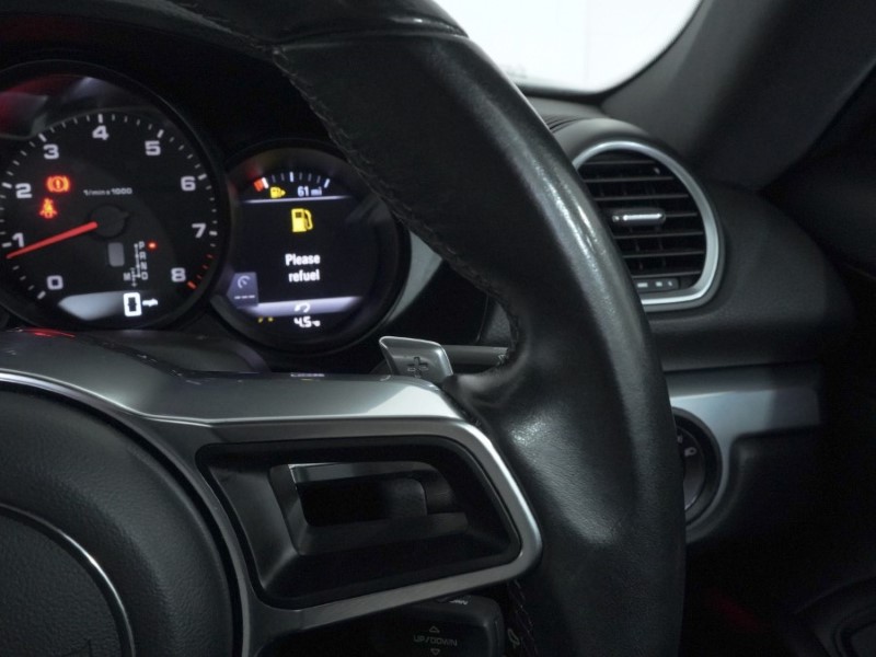 2018 (67) PORSCHE CAYMAN 2.0 2dr PDK 5094339