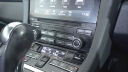 2018 (67) PORSCHE CAYMAN 2.0 2dr PDK 5094337