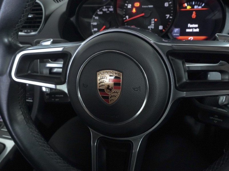 2018 (67) PORSCHE CAYMAN 2.0 2dr PDK 5094340