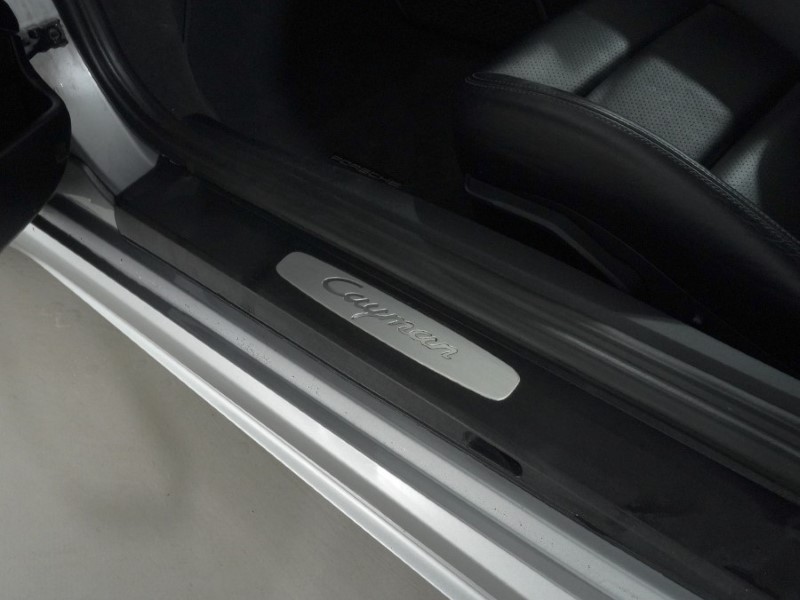 2018 (67) PORSCHE CAYMAN 2.0 2dr PDK 5094345