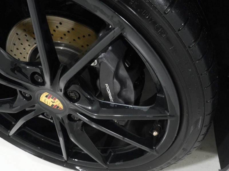 2018 (67) PORSCHE CAYMAN 2.0 2dr PDK 5094364