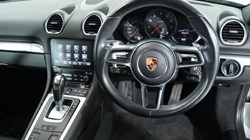 2018 (67) PORSCHE CAYMAN 2.0 2dr PDK 5094361