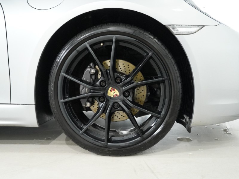 2018 (67) PORSCHE CAYMAN 2.0 2dr PDK 5094351