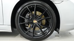 2018 (67) PORSCHE CAYMAN 2.0 2dr PDK 5094351