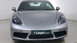 2018 (67) PORSCHE CAYMAN 2.0 2dr PDK 5094367