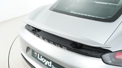 2018 (67) PORSCHE CAYMAN 2.0 2dr PDK 5094343