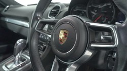2018 (67) PORSCHE CAYMAN 2.0 2dr PDK 5094357