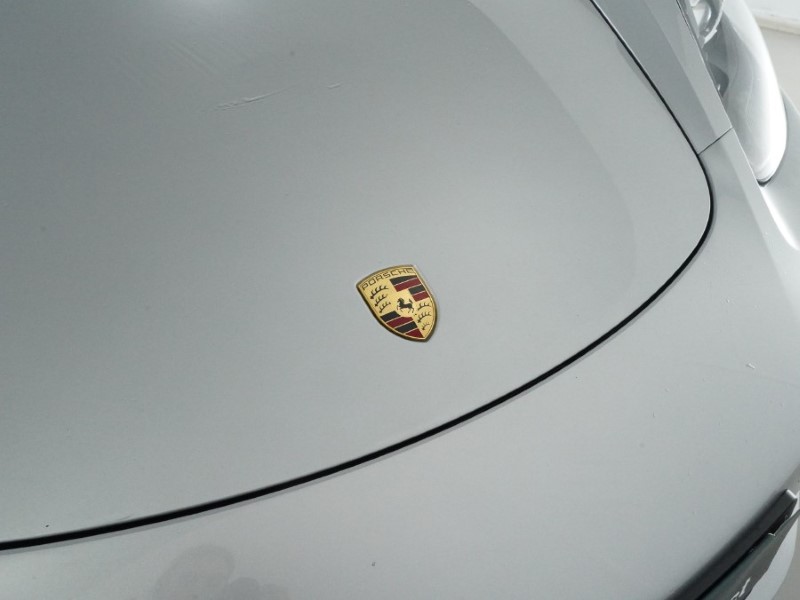 2018 (67) PORSCHE CAYMAN 2.0 2dr PDK 5094349