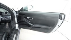 2018 (67) PORSCHE CAYMAN 2.0 2dr PDK 5094353