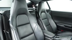 2018 (67) PORSCHE CAYMAN 2.0 2dr PDK 5094352