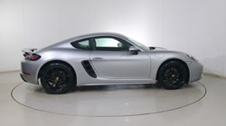 2018 (67) PORSCHE CAYMAN 2.0 2dr PDK 5094373