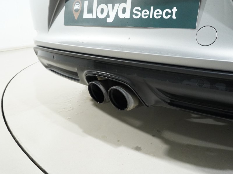 2018 (67) PORSCHE CAYMAN 2.0 2dr PDK 5094341