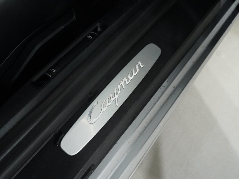 2018 (67) PORSCHE CAYMAN 2.0 2dr PDK 5094358