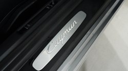 2018 (67) PORSCHE CAYMAN 2.0 2dr PDK 5094358