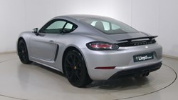 2018 (67) PORSCHE CAYMAN 2.0 2dr PDK 5094370