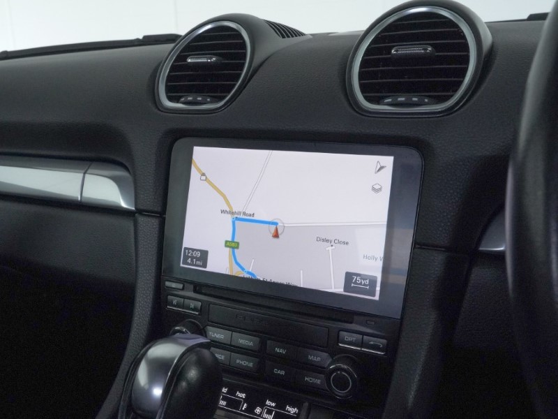 2018 (67) PORSCHE CAYMAN 2.0 2dr PDK 5094328