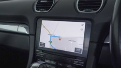 2018 (67) PORSCHE CAYMAN 2.0 2dr PDK 5094328