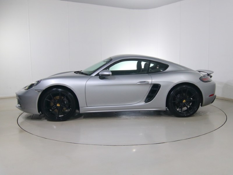 2018 (67) PORSCHE CAYMAN 2.0 2dr PDK 5094369