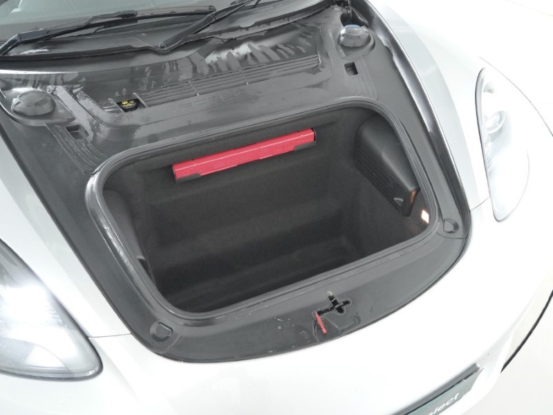 2018 (67) PORSCHE CAYMAN 2.0 2dr PDK 5094350