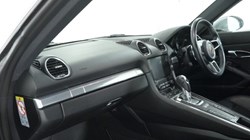 2018 (67) PORSCHE CAYMAN 2.0 2dr PDK 5094346