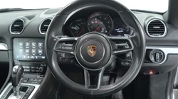 2018 (67) PORSCHE CAYMAN 2.0 2dr PDK 5094360