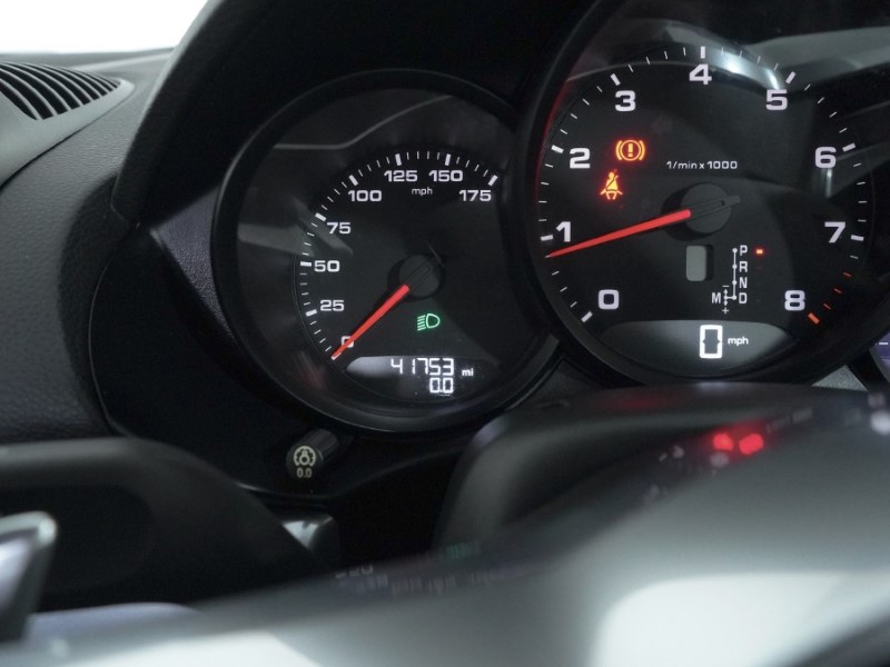 2018 (67) PORSCHE CAYMAN 2.0 2dr PDK 5094334