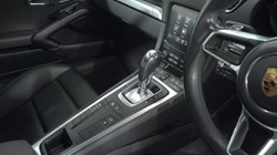 2018 (67) PORSCHE CAYMAN 2.0 2dr PDK 5094356