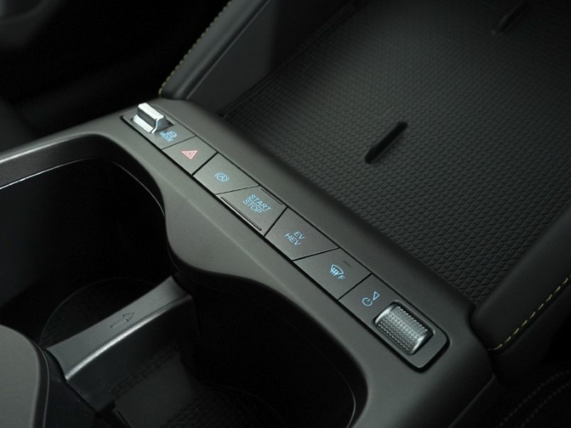  BYD ATTO 2 1.5 DM-i Active 5dr Auto 5747608