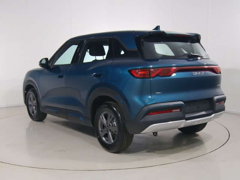  BYD ATTO 2 1.5 DM-i Active 5dr Auto 1
