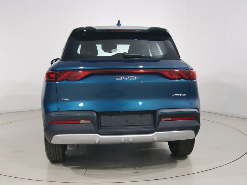  BYD ATTO 2 1.5 DM-i Active 5dr Auto 5747566