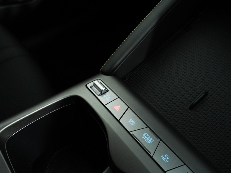  BYD ATTO 2 1.5 DM-i Active 5dr Auto 5747609